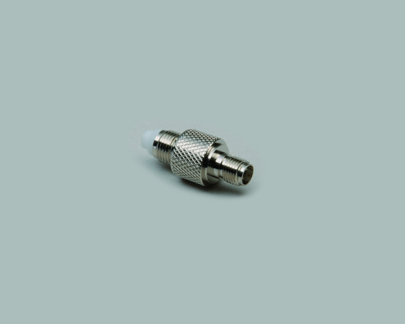 Adapter, FME-Kupplung auf SMA-Kupplung, 100 Stk.