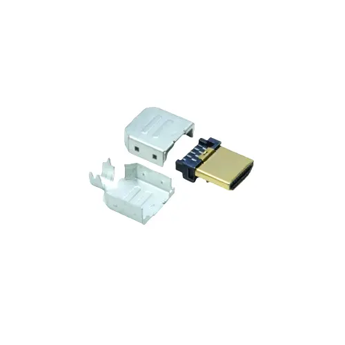 Scart/DVI/HDMI - Steckverbinder
