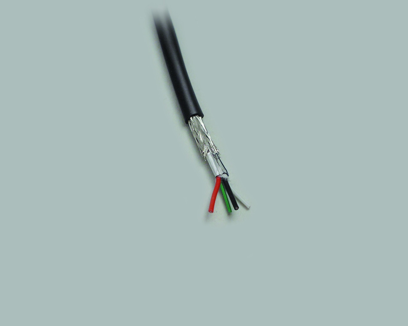 USB 2.0 Datenkabel