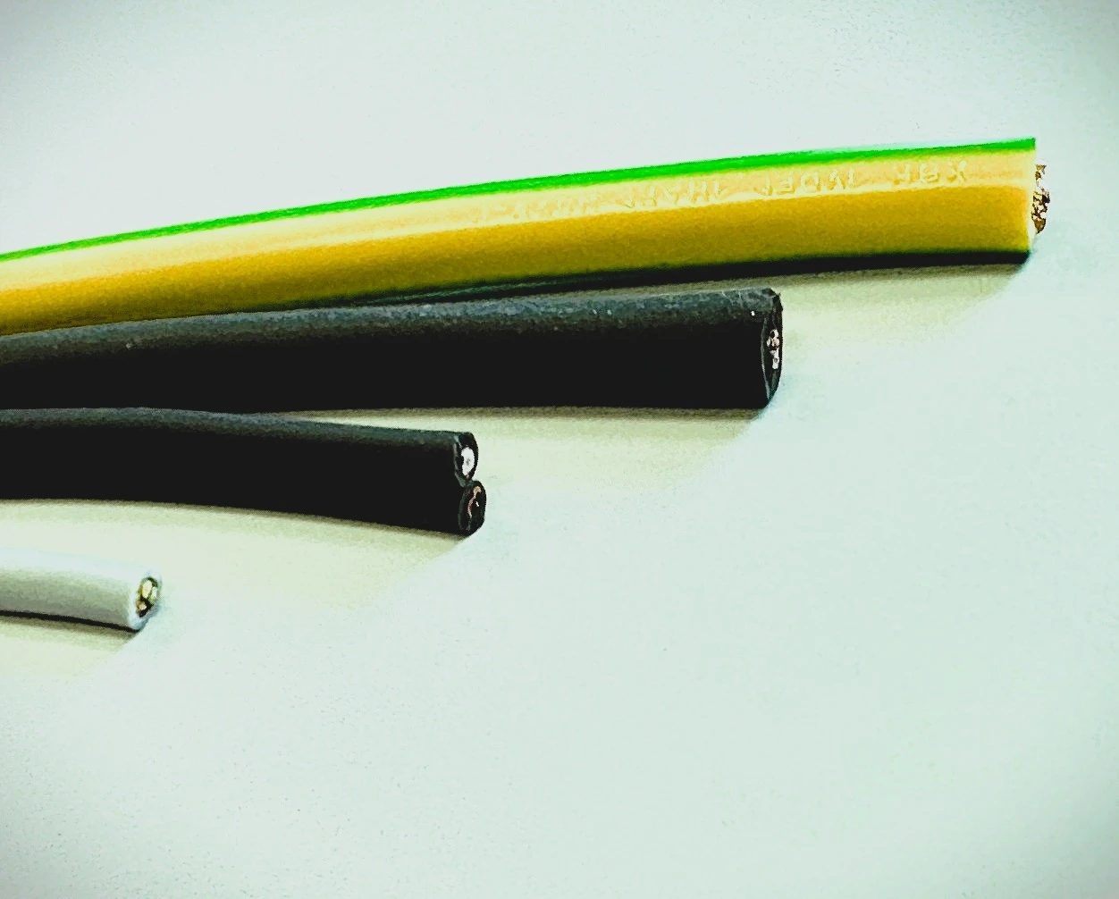 Kabel - Meterware