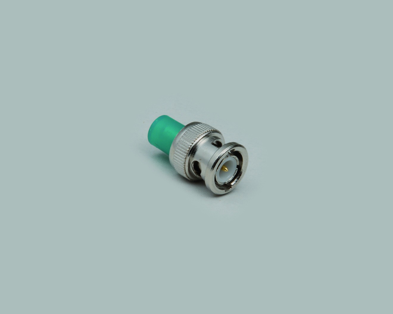 BNC-Abschlusswiderstand, Stecker, 75 Ohm