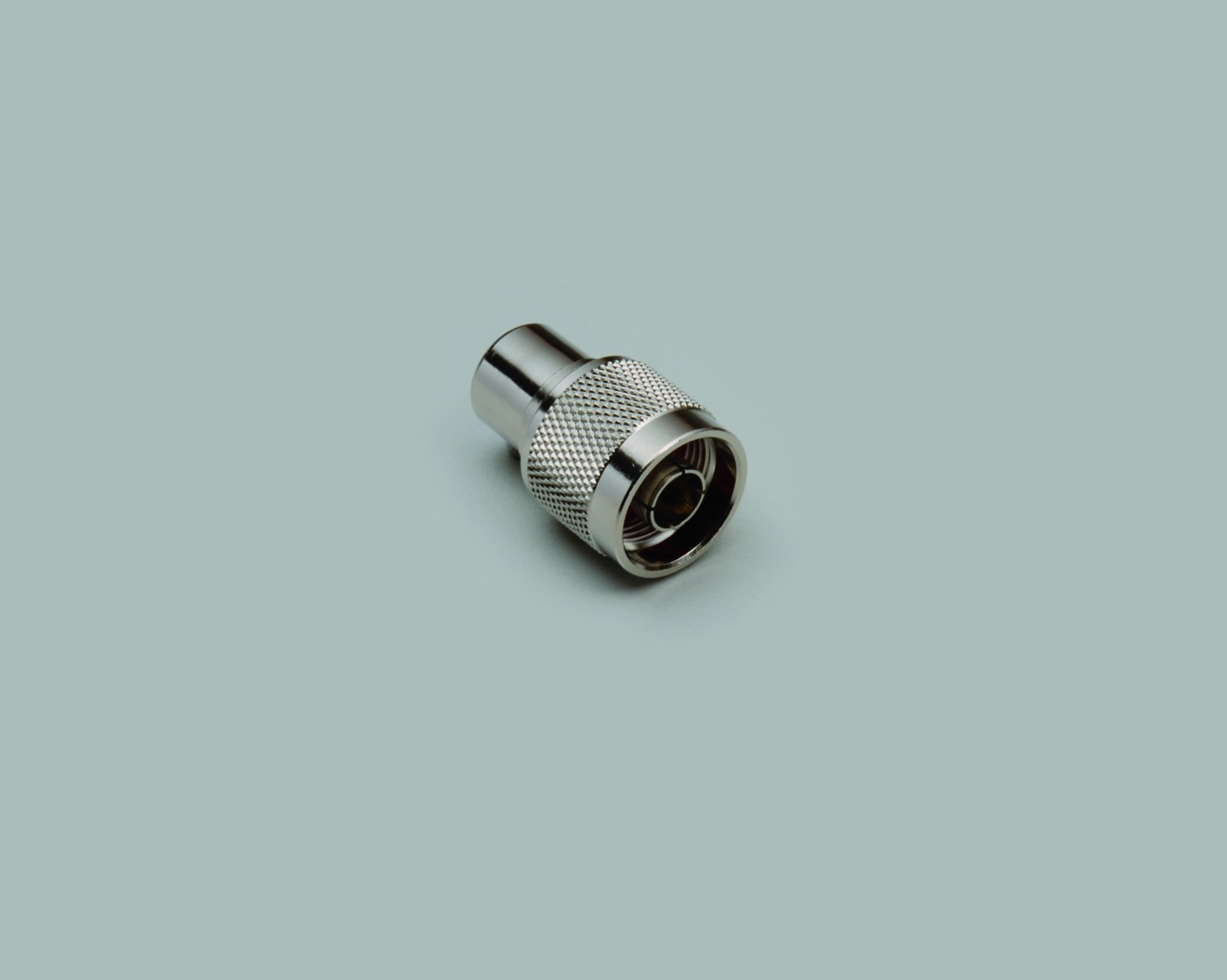 N-Reverse Stecker-Abschlusswiderstand,50 Ohm