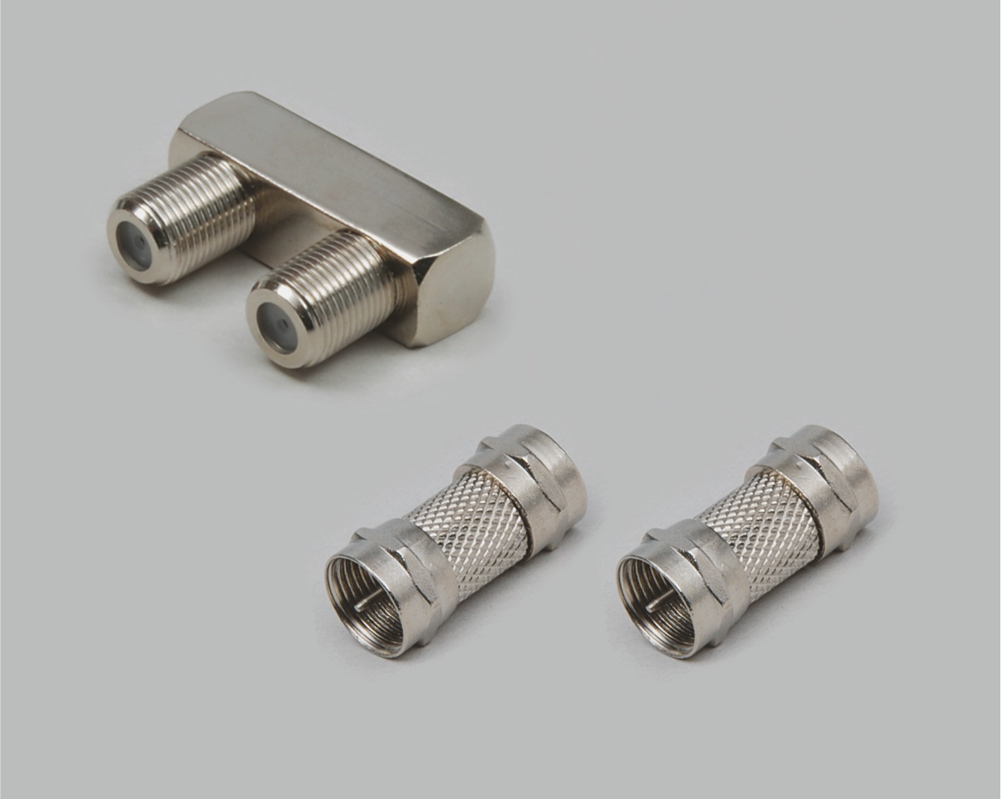 F-Adapter Set