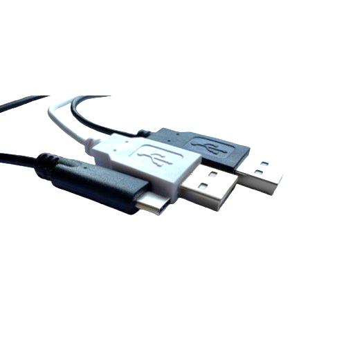 USB - Steckverbinder/USB - Anschlussleitungen