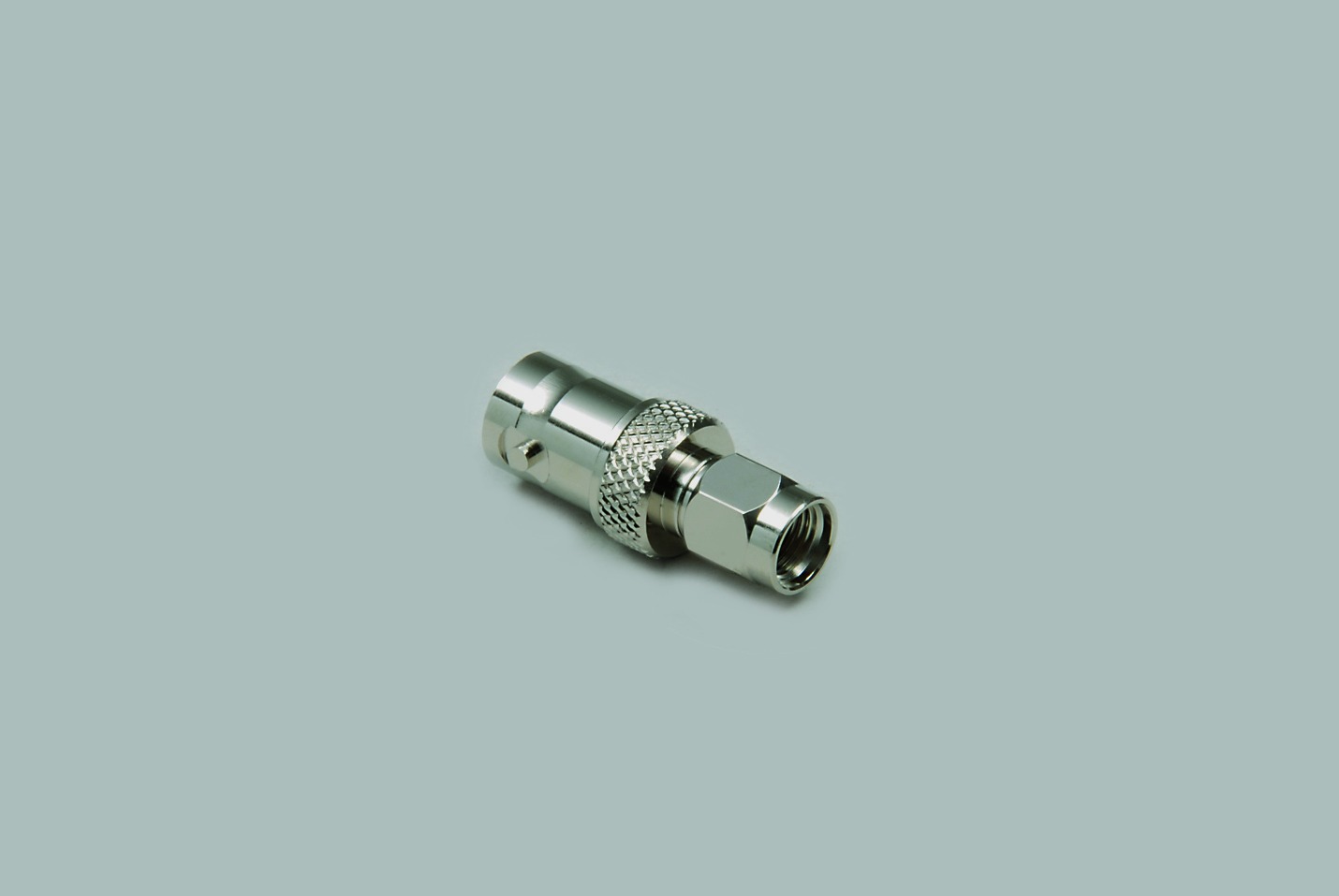 Adapter, Reverse SMA-Stecker auf BNC-Kupplung, 100 Stk.