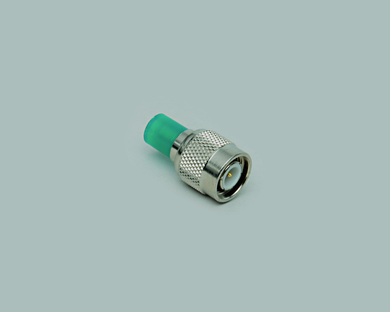 TNC-Abschlusswiderstand, Stecker, 75 Ohm