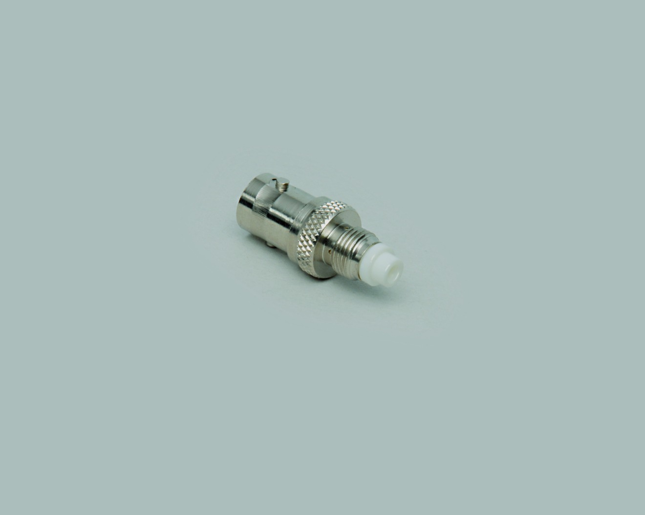 Adapter, FME-Kupplung auf BNC-Kupplung