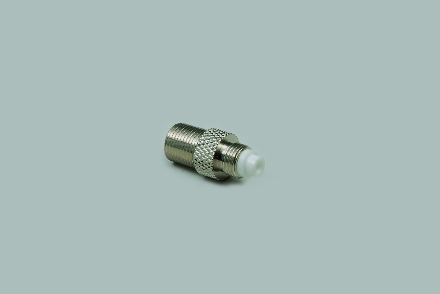Adapter, FME-Kupplung auf F-Kupplung, 50 Ohm