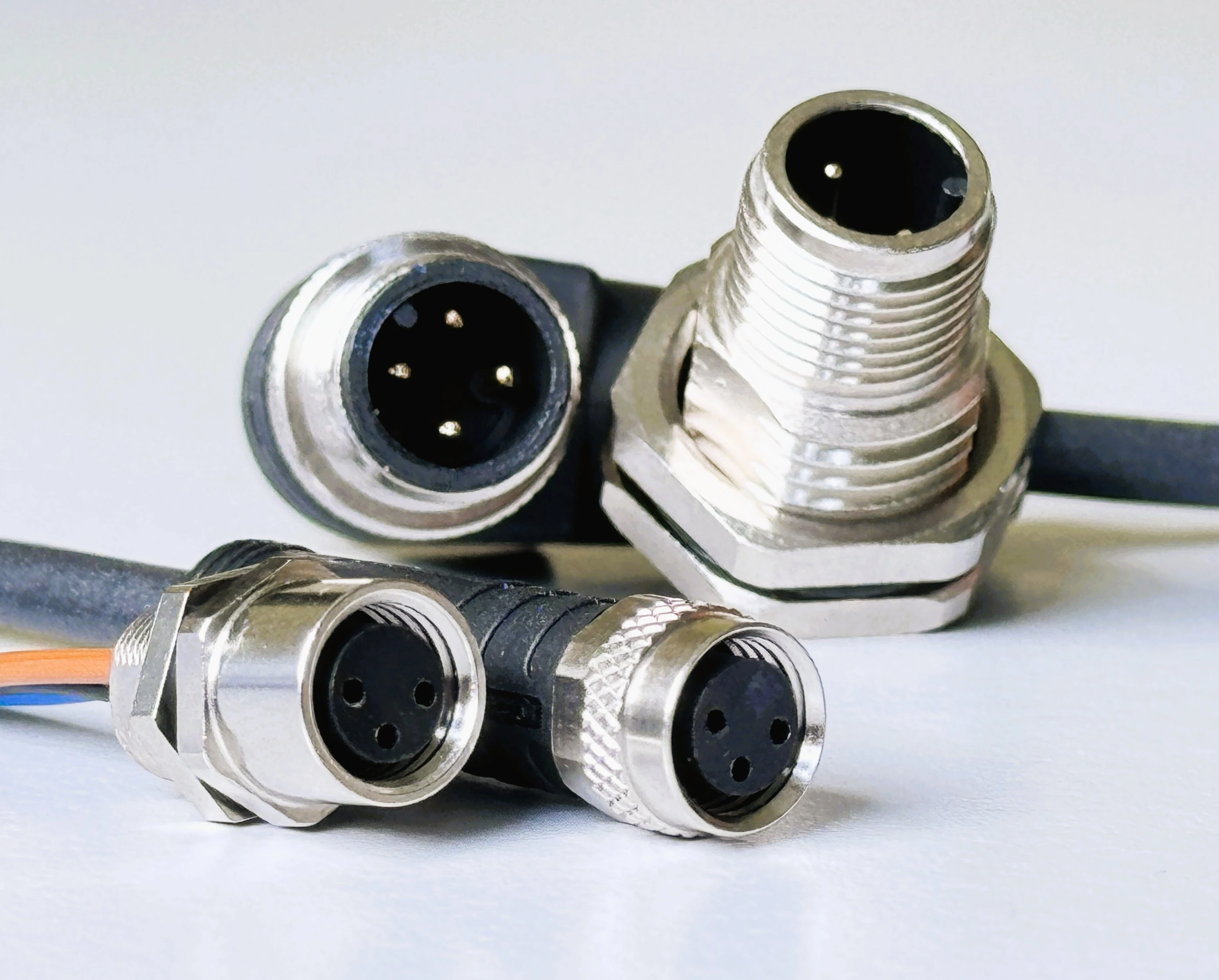 sensor / actuator