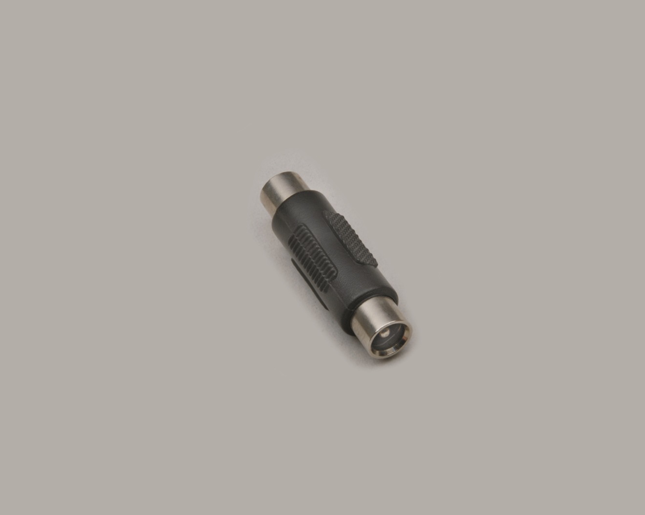 DC-Adapter, DC-Kupplung 2,1mm/5,5mm auf DC-Kupplung 2,1mm/5,5mm, 100 Stk.