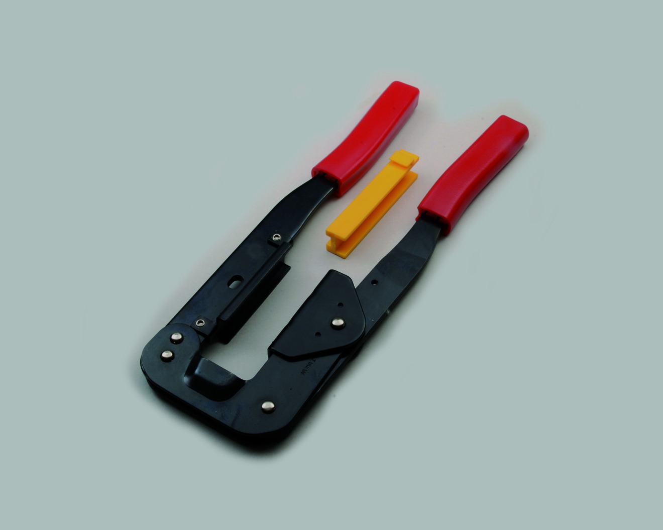 Quetschzange für Multiflexverbinder