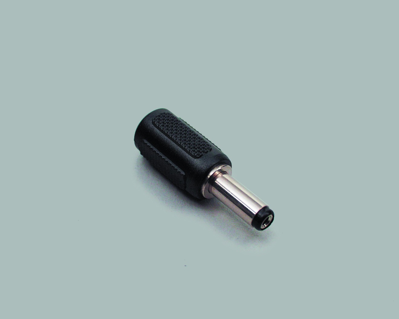 DC-Adapter, DC Stecker 2,5mm auf DC Kupplung 2,1mm, 100 Stk.