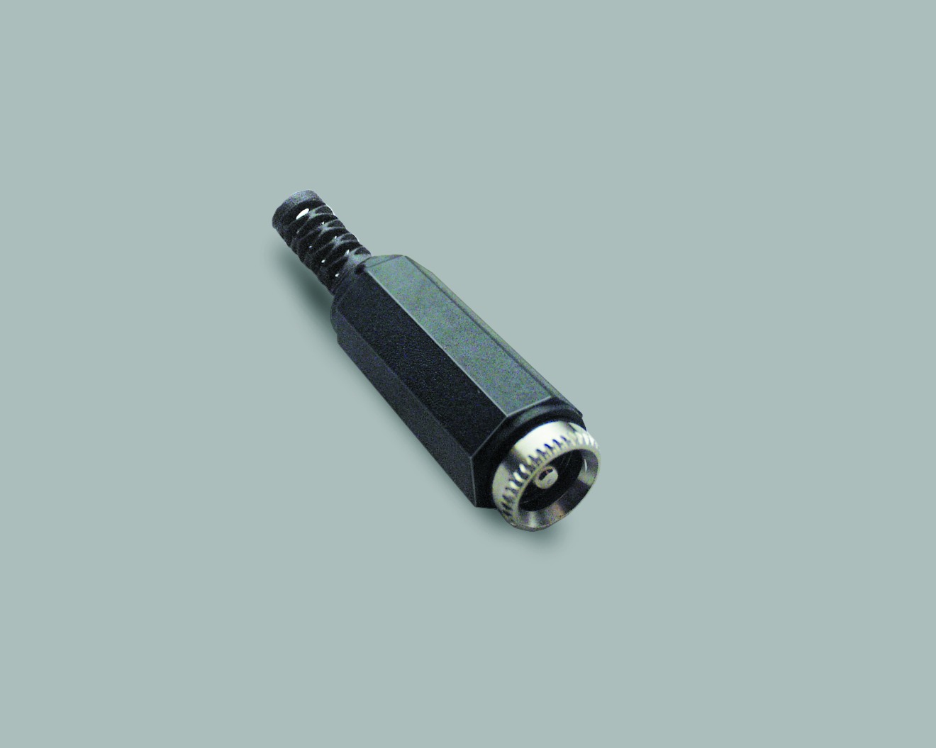 DC-Kupplung, passend für DC-Stecker I.-Ø 1,10mm, 50 Stk.