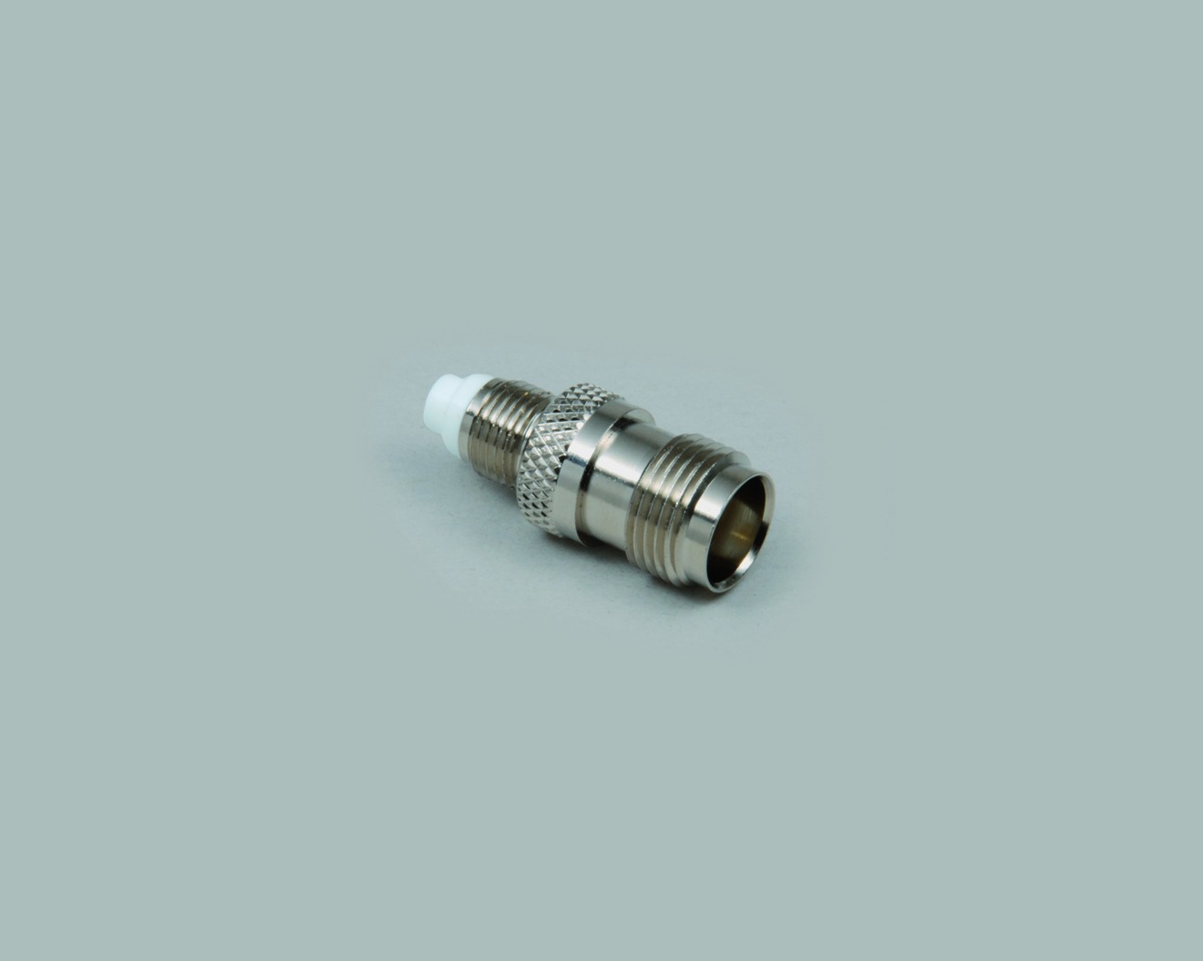 Adapter, FME-Kupplung auf TNC-Kupplung