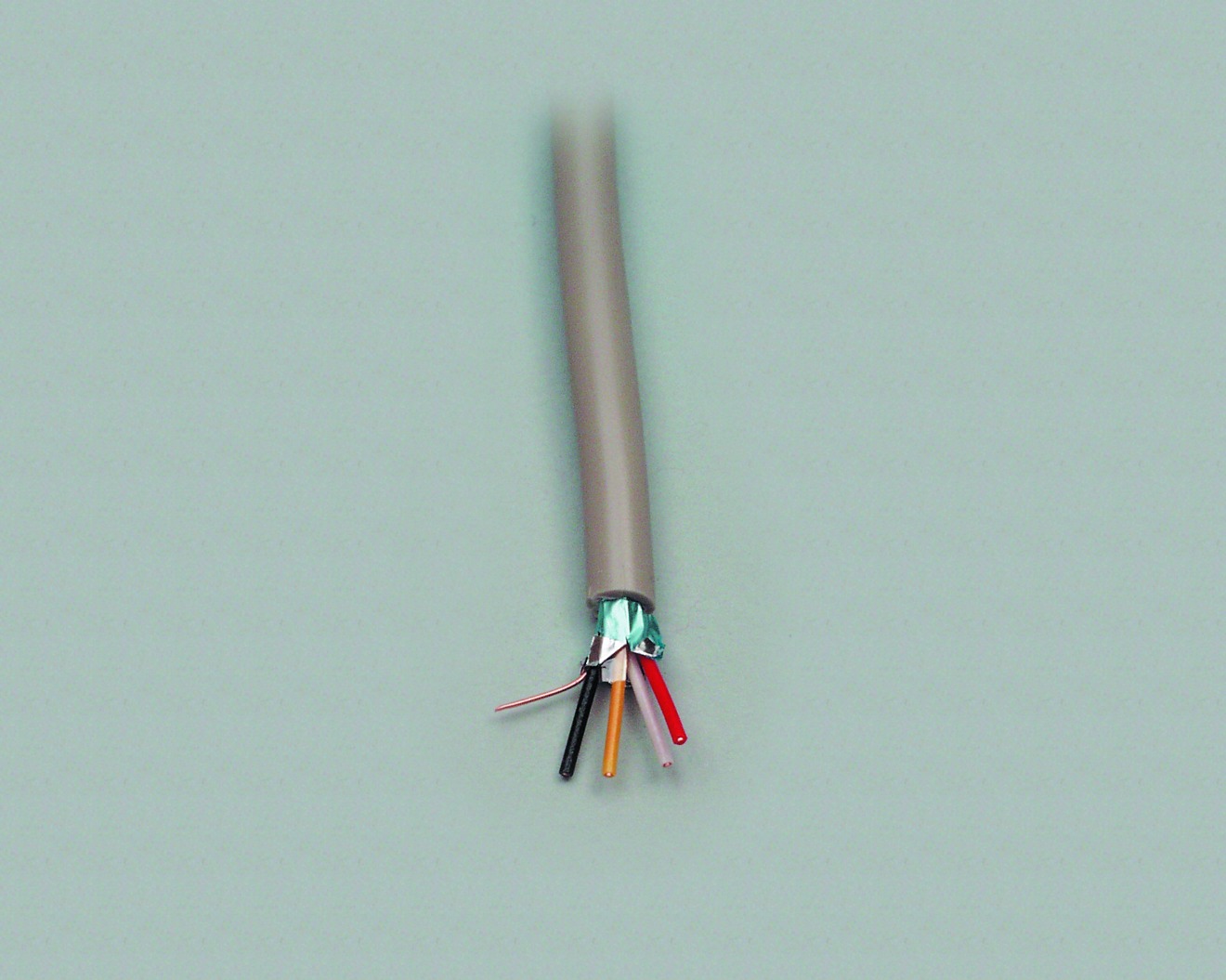 J-Y(ST)Y 10 x 2 x 0,6mm, 50m Ring