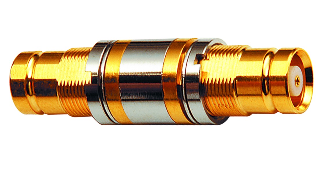 Adapter, 1.6/5.6 Kupplung auf 1.6/5.6 Kupplung