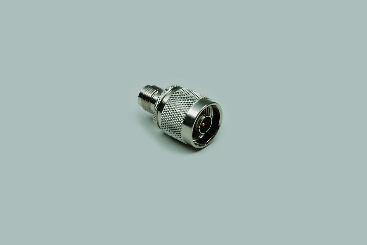 Adapter, N-Stecker auf TNC-Kupplung