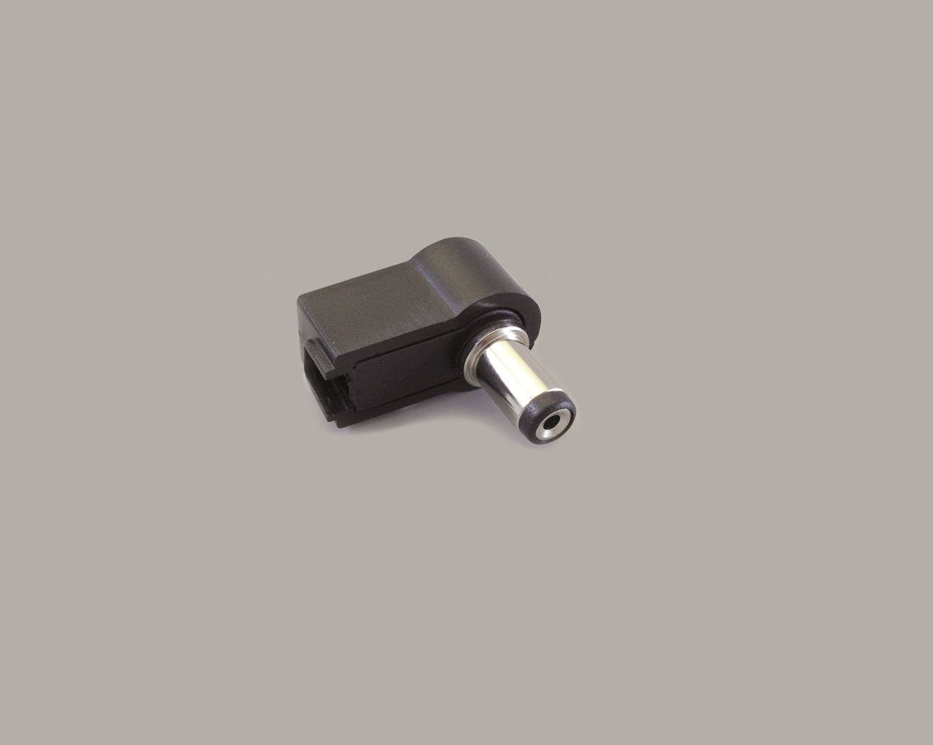 DC-Winkelstecker 1,75mm/5,0mm/9,5mm, max. 12VDC/1A