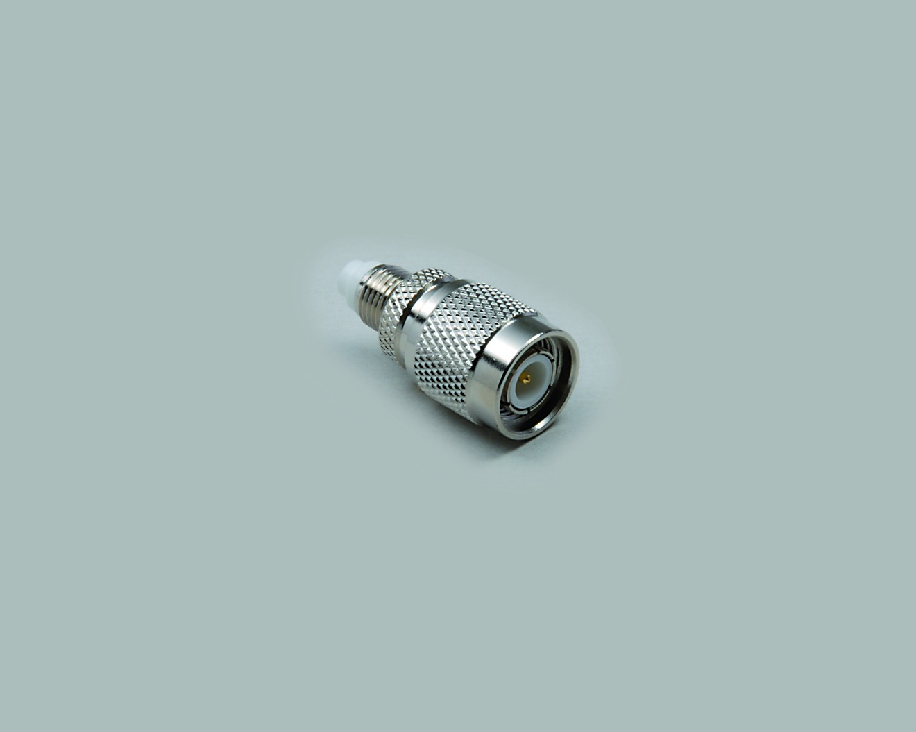 Adapter, FME-Buchse auf TNC-Stecker